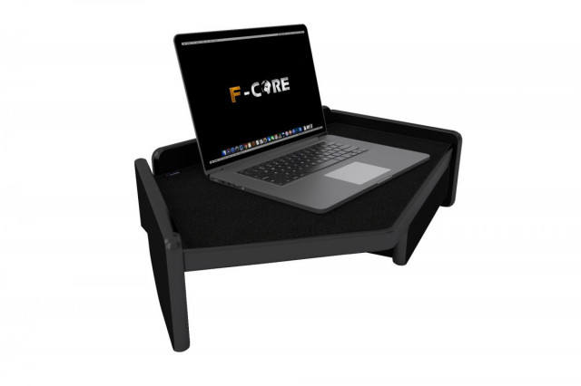 Masa Bord VOLVO FH 4 [1]