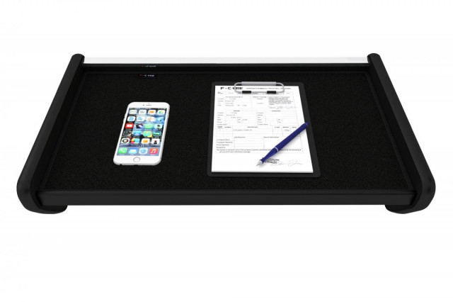 Masa bord MERCEDES ACTROS MP 1 [3]