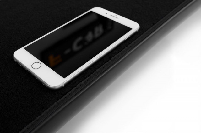 Masa bord VOLVO FH 4 [4]