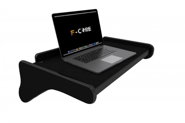 Masa bord SCANIA 4 [1]