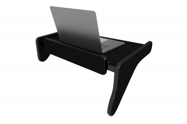 Masa bord SCANIA 4 [2]