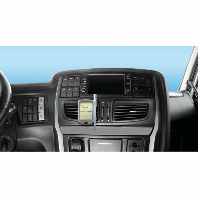 Mini bloc de note - 50x70 mm [2]