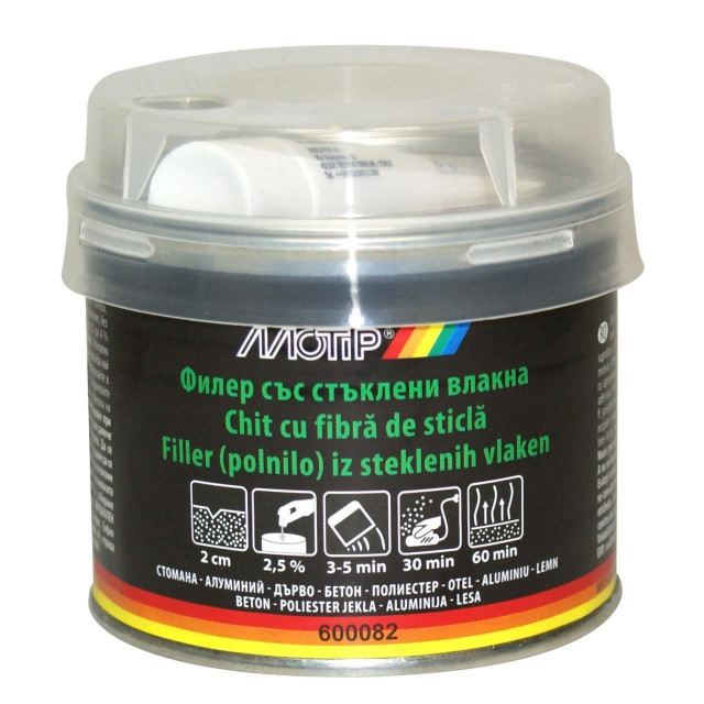 MOTIP chit fibra de sticla 250g [1]
