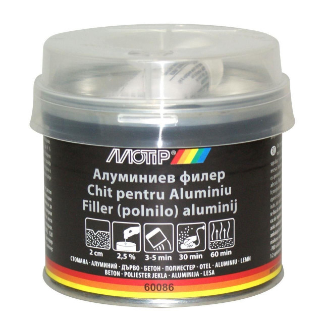 Chit filler aluminiu 250g [1]