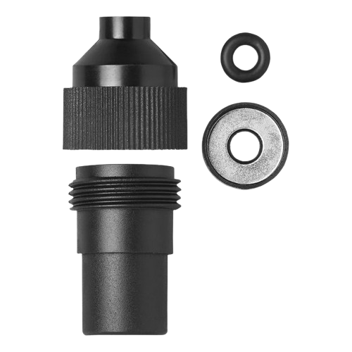 Mufa 2 pini 12/24V [4]
