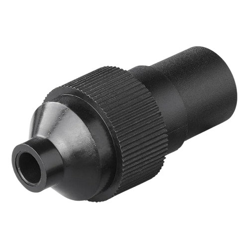 Mufa 2 pini 12/24V [2]