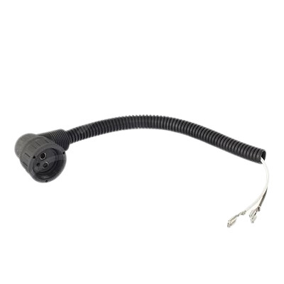 Mufa 2 pini lampa stop [2]