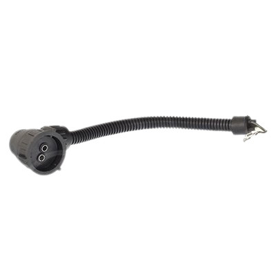 Mufa 2 pini lampa stop [2]