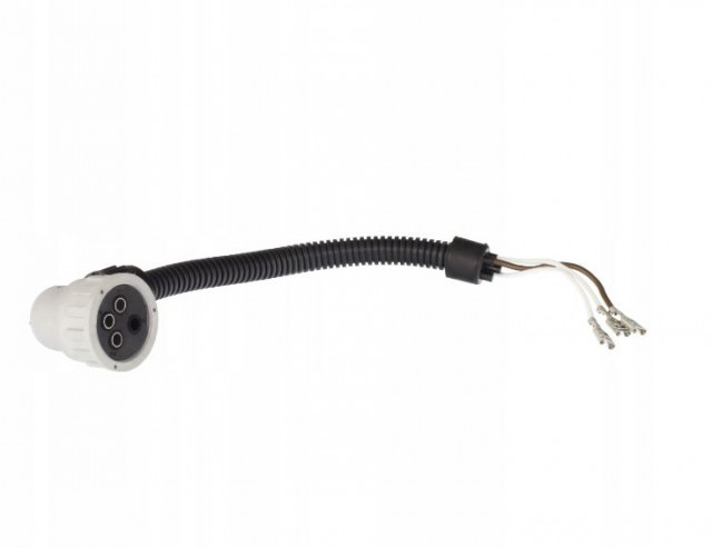 Mufa 4 gauri 3 pini lampa stop [2]