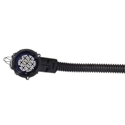 Mufa 7 pini Lampa Stop [1]