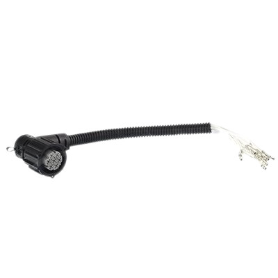 Mufa 7 pini Lampa Stop [2]