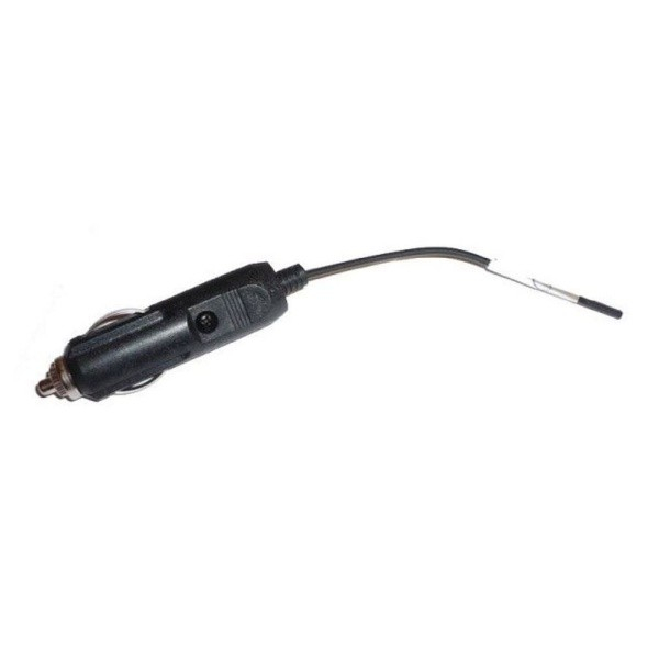 Mufa Bricheta Auto tata 12V-24V cu cablu [1]