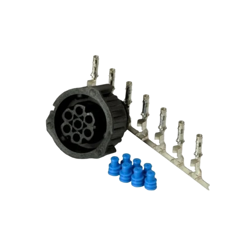 Mufa conectare lampa 7 pini [1]