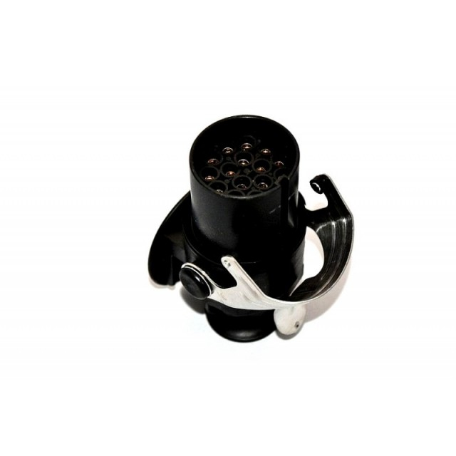 Mufa plastic cablu ADR 15 pini [1]