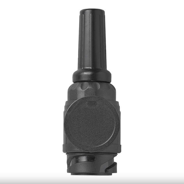 Mufa remorca plastic 13 pini tip Jaeger [4]