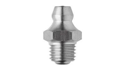 Niplu de gresare cu cap sferic drept M10 [1]