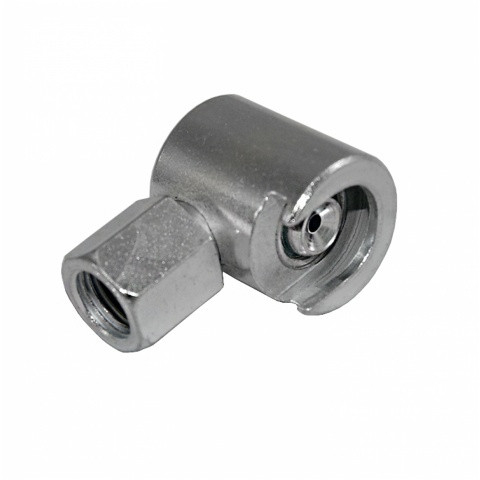 Niplu gresare tip III-16mm plat [1]