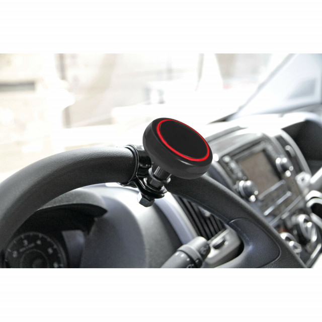 Nuca volan Spinny Ring [3]