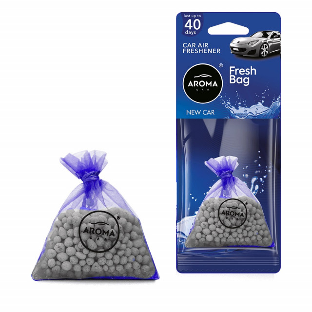 Odorizant New Car [1]