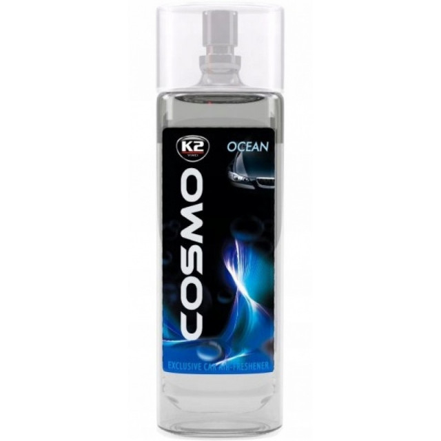 Odorizant auto Cosmo Ocean 50ml [1]