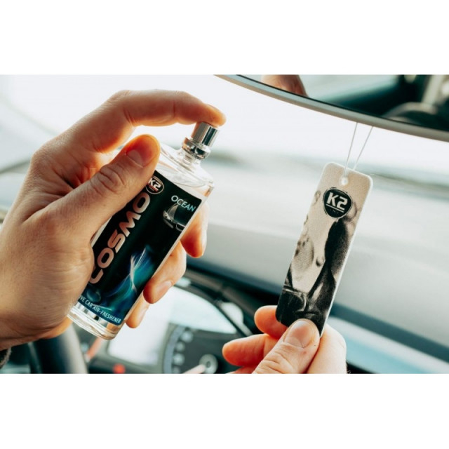 Odorizant Parfum Cosmo Ocean 50ml [2]