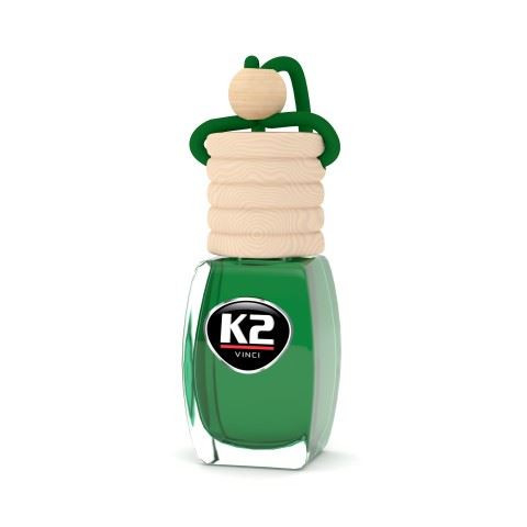 Odorizant Vento Green Apple 8ML [1]
