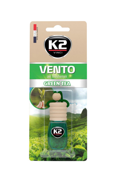 Odorizant Vento Green Tea 8 ml [1]