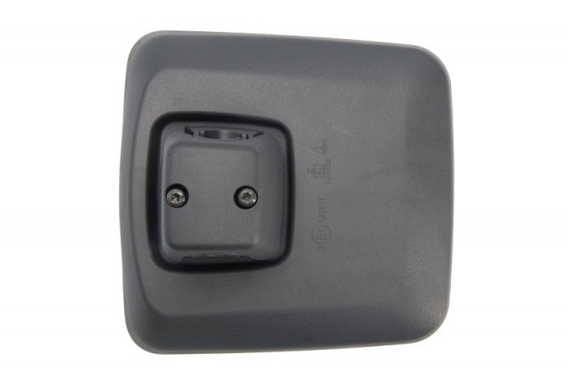 Oglinda retrovizoare Man [2]