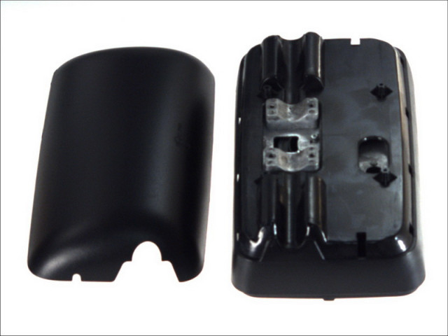 Oglinda retrovizoare stanga/dreapta Man, Daf [2]