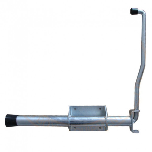 Opritor usa Semiremorca [2]