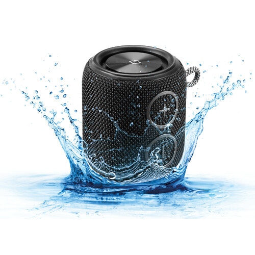 Opti Boom, boxa wireless [4]