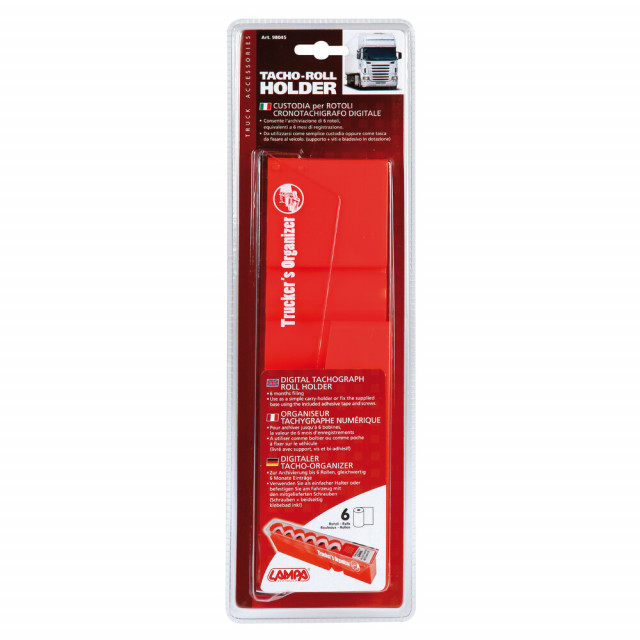 Organizator role tahograf [2]