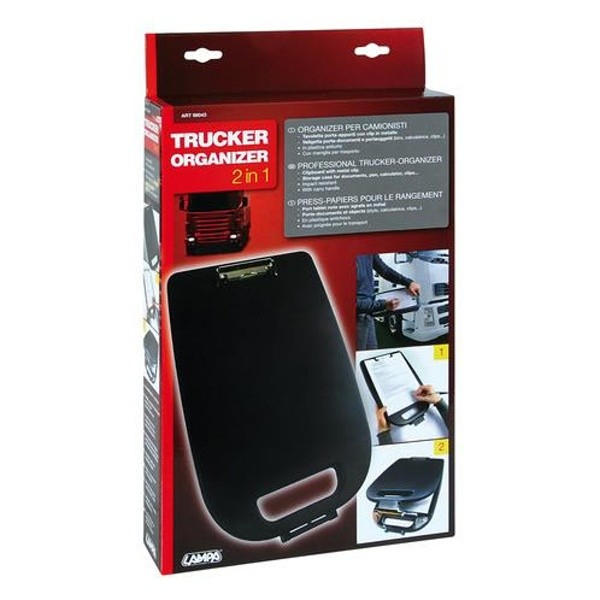 Organizator Trucker 2 in 1 [2]