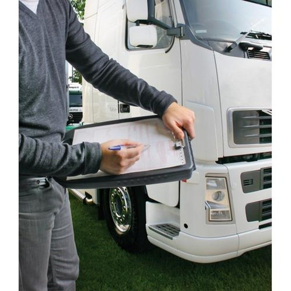 Organizator Trucker 2 in 1 [5]