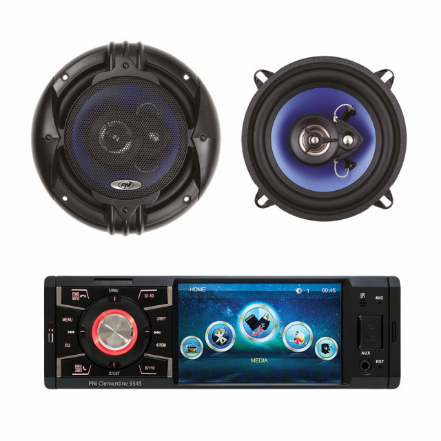 Pachet MP5 player auto [1]