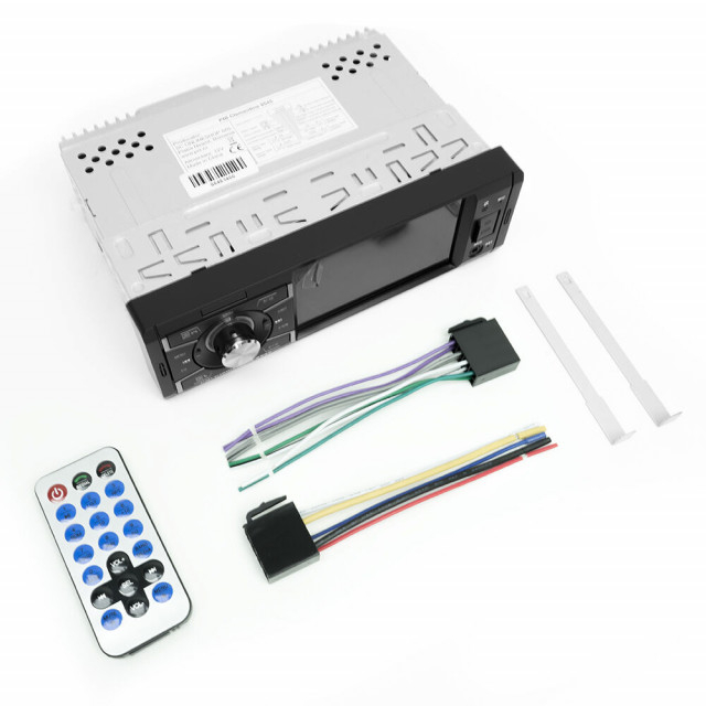 Pachet MP5 player auto [5]