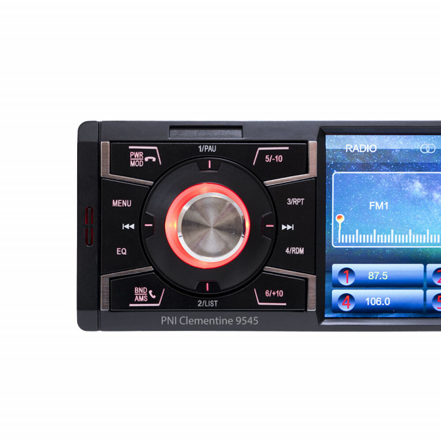 Pachet MP5 player auto [3]
