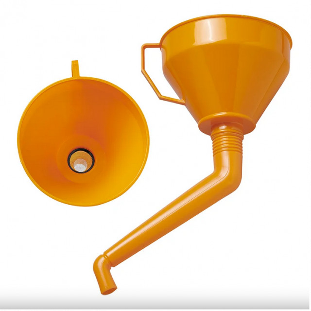 Palnie combustibil plastic, cu prelungire [2]