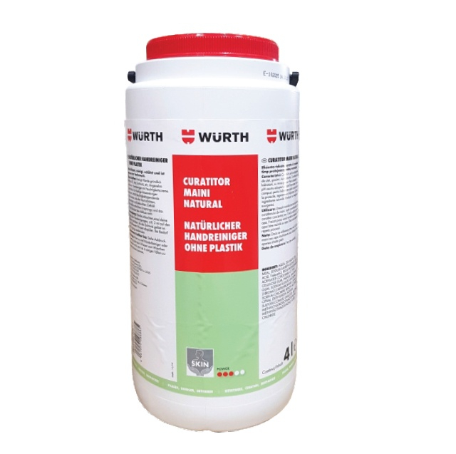 Pasta de spalat mainile 4L [1]