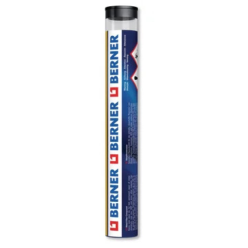 Pastă pentru reparații metal BERNER [1]