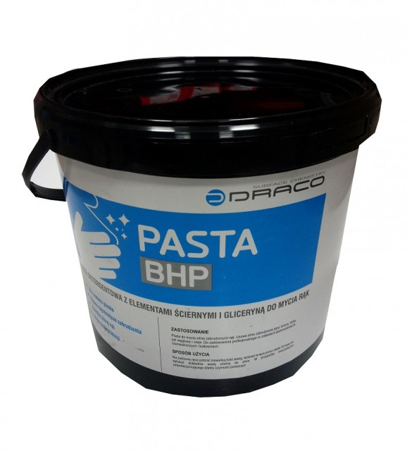 Pasta spalare maini 5L [1]