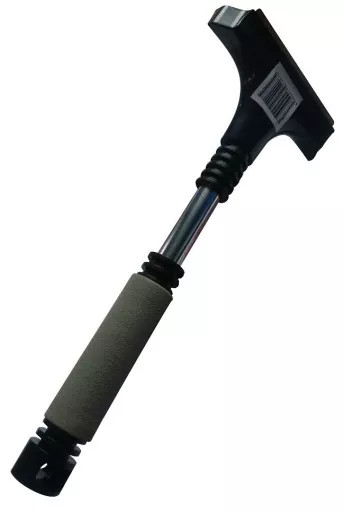 Perie cu racleta, 28 cm [1]