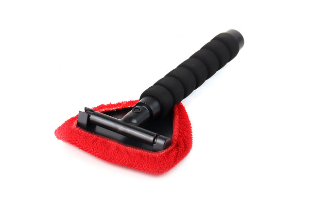 Perie telescopica de curatare parbriz / luneta 28-47cm [2]