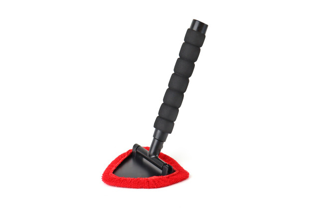 Perie telescopica de curatare parbriz / luneta 28-47cm [1]