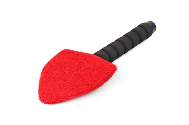 Perie telescopica de curatare parbriz / luneta 28-47cm [3]