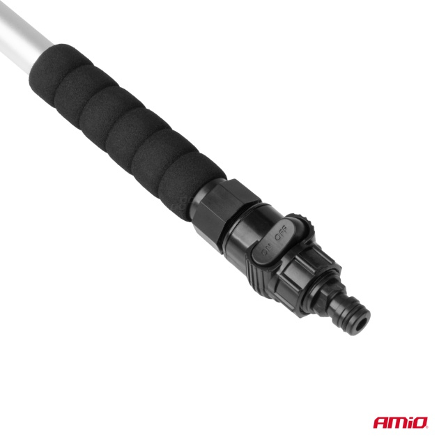 Perie telescopica din microfibra pentru spalarea masinii 67 - 100cm [4]