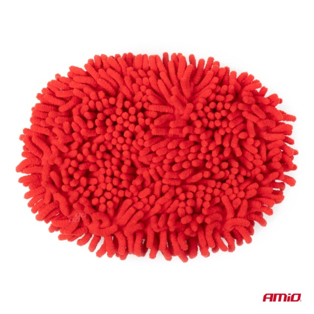 Perie telescopica din microfibra pentru spalarea masinii 67 - 100cm [5]