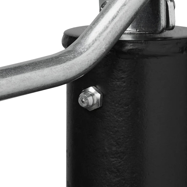 Picior sprijin protap remorca TH39/2000 [6]