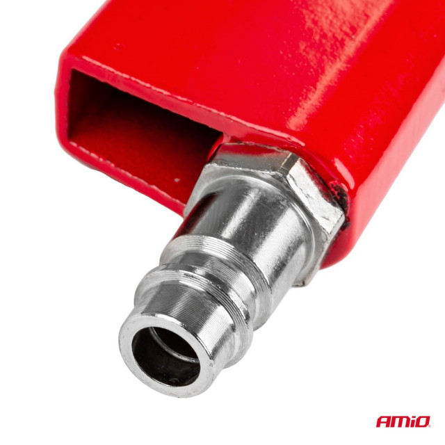 Pistol cu manometru, pentru umflat 12 BAR [5]