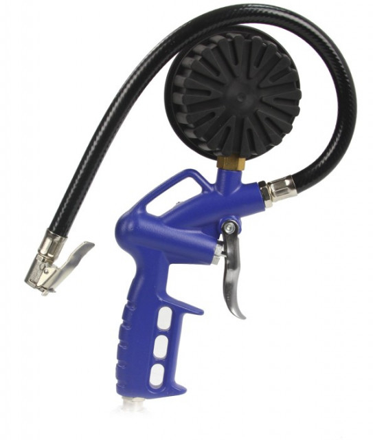 Pistol cu manometru 16 BAR PREMIUM [2]